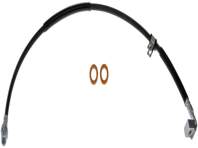 Dorman - First Stop Brake Hydraulic Hose P/N:H622133 Fits: Ford Lcf 10-06, International Terrastar 12-10 - Image 1