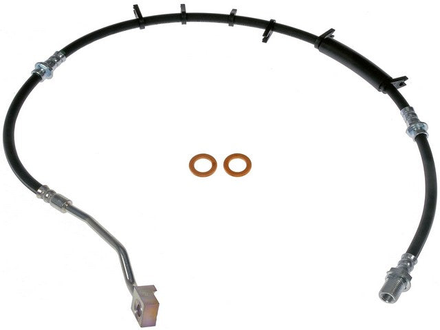 Dorman - First Stop Brake Hydraulic Hose P/N:H622134 Fits: Chevrolet P30 99-97, GMC P3500 99-97 - Image 1
