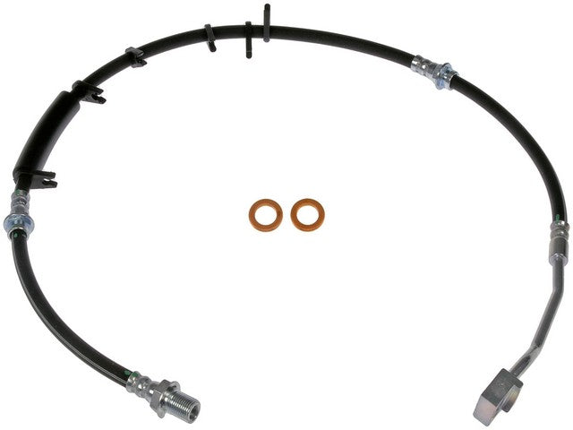 Dorman - First Stop Brake Hydraulic Hose P/N:H622135 Fits: Chevrolet P30 99-97, GMC P3500 99-97 - Image 1