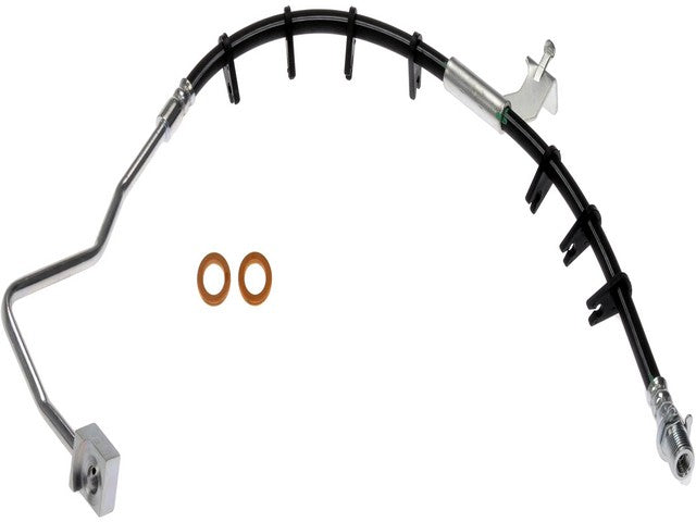 Dorman - First Stop Brake Hydraulic Hose P/N:H622136 Fits: Chevrolet P30 99-97, GMC P3500 99-97 - Image 1