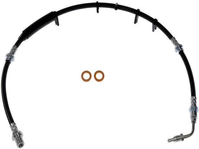 Dorman - First Stop Brake Hydraulic Hose P/N:H622137 Fits: Workhorse W42 07-06 - Image 1
