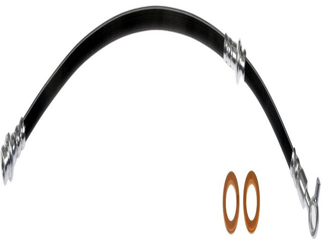 Dorman - First Stop Brake Hydraulic Hose P/N:H622139 Fits: Ud 1300 07-05, Ud 1400 08-05 - Image 1