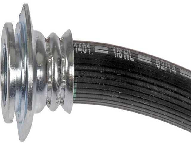 Dorman - First Stop Brake Hydraulic Hose P/N:H622140 Fits: Ud 1200 04-99, Ud 1400 04-94 - Image 2