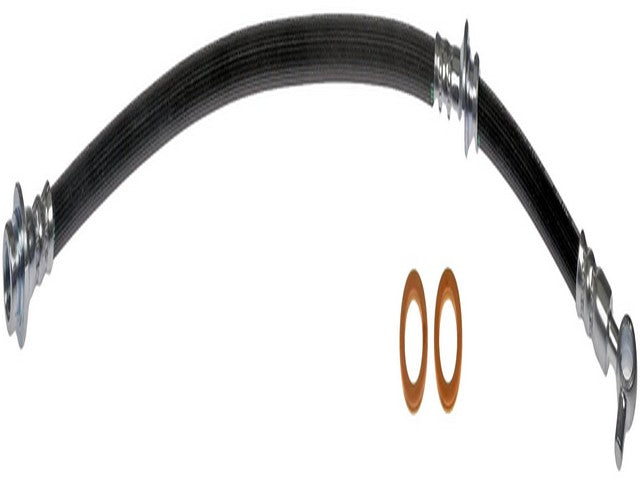 Dorman - First Stop Brake Hydraulic Hose P/N:H622140 Fits: Ud 1200 04-99, Ud 1400 04-94 - Image 1
