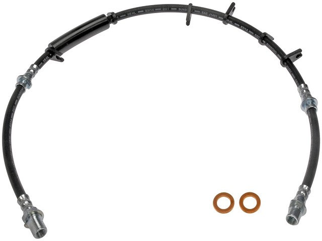 Dorman - First Stop Brake Hydraulic Hose P/N:H622142 Fits: Workhorse W42 11-06 - Image 1