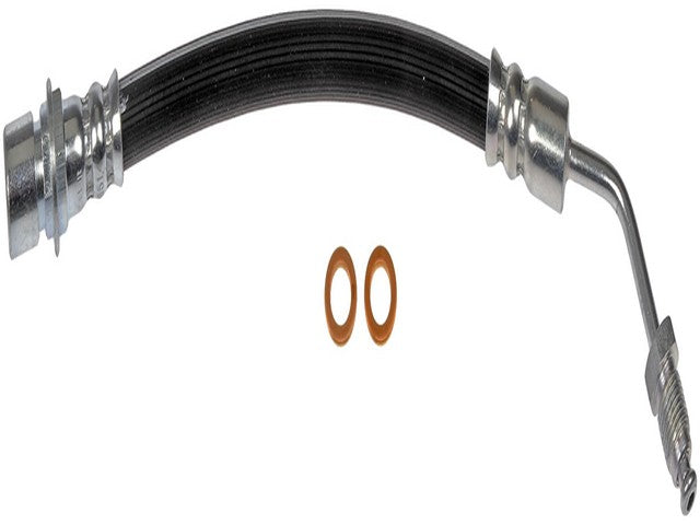Dorman - First Stop Brake Hydraulic Hose P/N:H622146 Fits: Workhorse W42 11-06 - Image 1