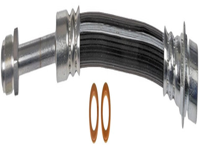 Dorman - First Stop Brake Hydraulic Hose P/N:H622147 Fits: Workhorse W42 07-06 - Image 1