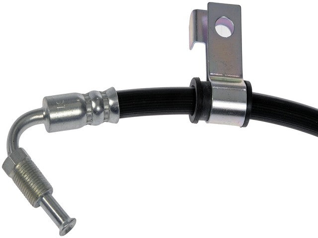 Dorman - First Stop Brake Hydraulic Hose P/N:H622150 Fits: Ford F-53 Motorhome Chassis 09-08, Ford F-53 Motorhome Chassis 17-13 - Image 2