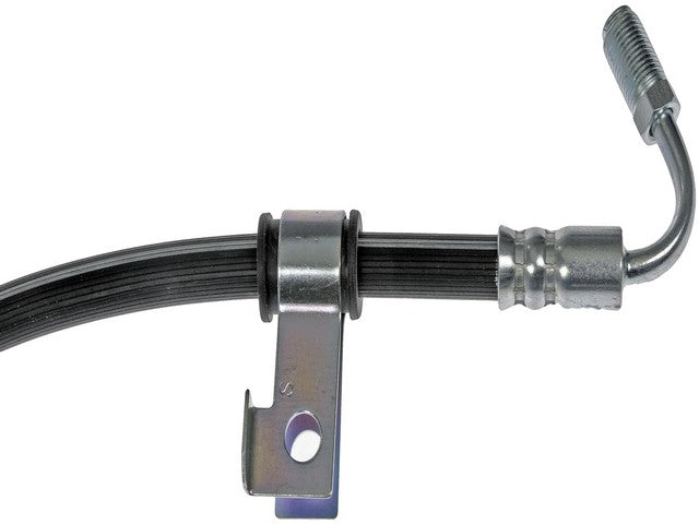 Dorman - First Stop Brake Hydraulic Hose P/N:H622151 Fits: Ford F-53 Motorhome Chassis 09-08, Ford F-53 Motorhome Chassis 17-13 - Image 2