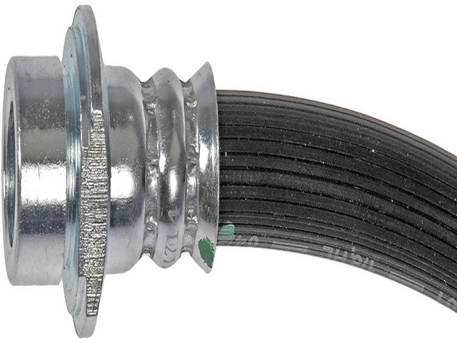 Dorman - First Stop Brake Hydraulic Hose P/N:H622152 Fits: Hino 195 14-13, Hino 195dc 2014, Hino 195h 2014, Hino 195h Dc 2014 - Image 2