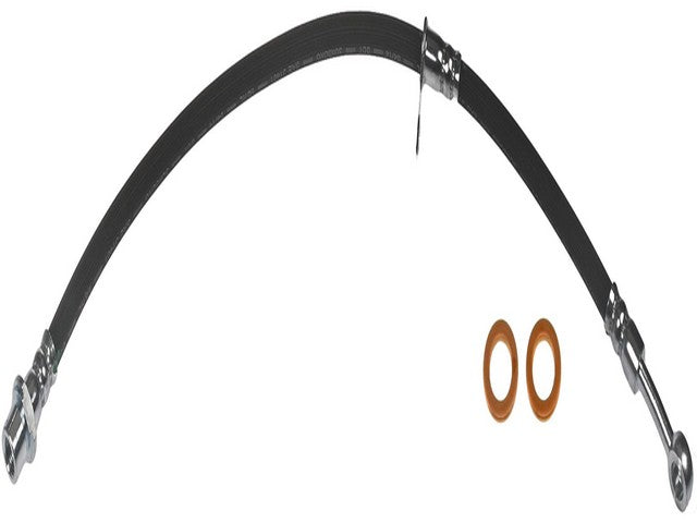 Dorman - First Stop Brake Hydraulic Hose P/N:H622152 Fits: Hino 195 14-13, Hino 195dc 2014, Hino 195h 2014, Hino 195h Dc 2014 - Image 1