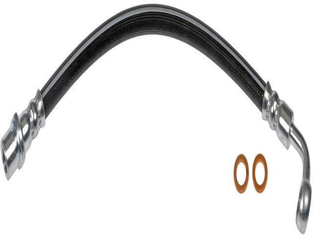 Dorman - First Stop Brake Hydraulic Hose P/N:H622153 Fits: Hino 195 14-13, Hino 195dc 2014, Hino 195h 2014, Hino 195h Dc 2014 - Image 1