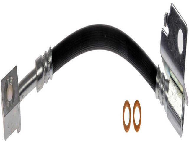 Dorman - First Stop Brake Hydraulic Hose P/N:H622155 Fits: Ford E-550 Super Duty 2003 - Image 1