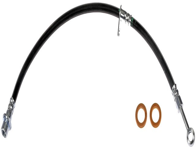 Dorman - First Stop Brake Hydraulic Hose P/N:H622156 Fits: Hino 195 14-13, Toyota Corolla 13-12 - Image 1