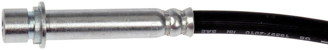 Dorman - First Stop Brake Hydraulic Hose P/N:H622180 Fits: Cadillac Cts 14-12 - Image 3