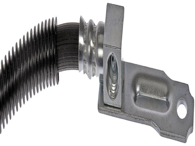 Dorman - First Stop Brake Hydraulic Hose P/N:H622184 Fits: Dodge Ram 3500 10-07, Ram 3500 12-11 - Image 2