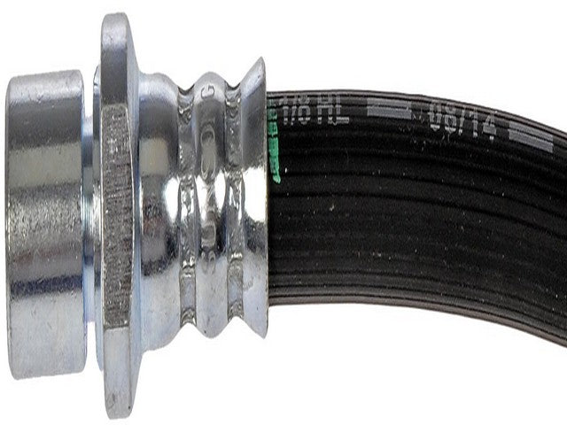 Dorman - First Stop Brake Hydraulic Hose P/N:H622188 Fits: Scion Fr-s 16-13, Subaru Brz 20-13, Subaru Brz 23-22, Toyota 86 20-17, Toyota Gr86 2022 - Image 3