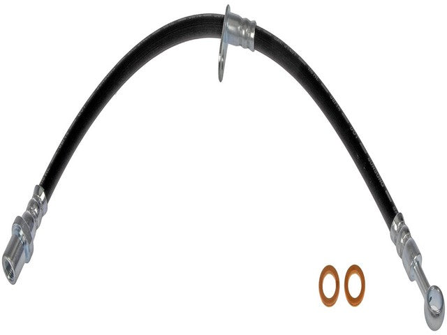 Dorman - First Stop Brake Hydraulic Hose P/N:H622188 Fits: Scion Fr-s 16-13, Subaru Brz 20-13, Subaru Brz 23-22, Toyota 86 20-17, Toyota Gr86 2022 - Image 1