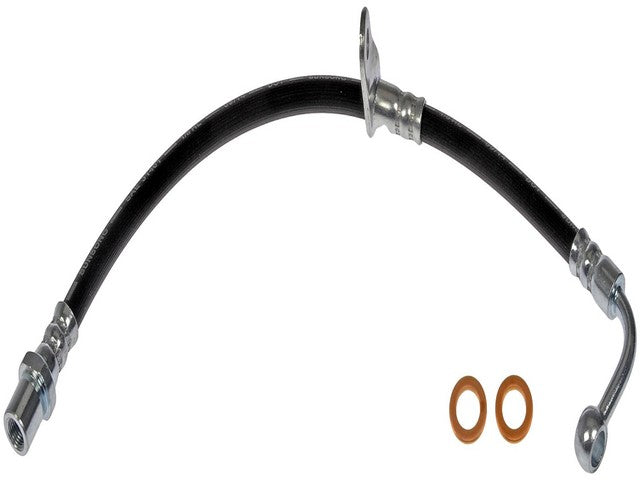 Dorman - First Stop Brake Hydraulic Hose P/N:H622191 Fits: Subaru Impreza 2008 - Image 1