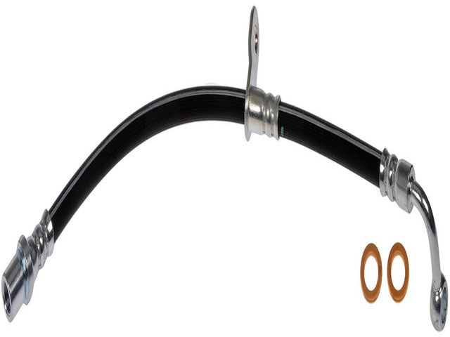 Dorman - First Stop Brake Hydraulic Hose P/N:H622192 Fits: Subaru Impreza 2008 - Image 1
