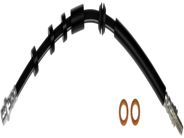 Dorman - First Stop Brake Hydraulic Hose P/N:H622194 Fits: Land Rover Range Rover Evoque 13-12, Land Rover Range Rover Evoque 16-15 - Image 1
