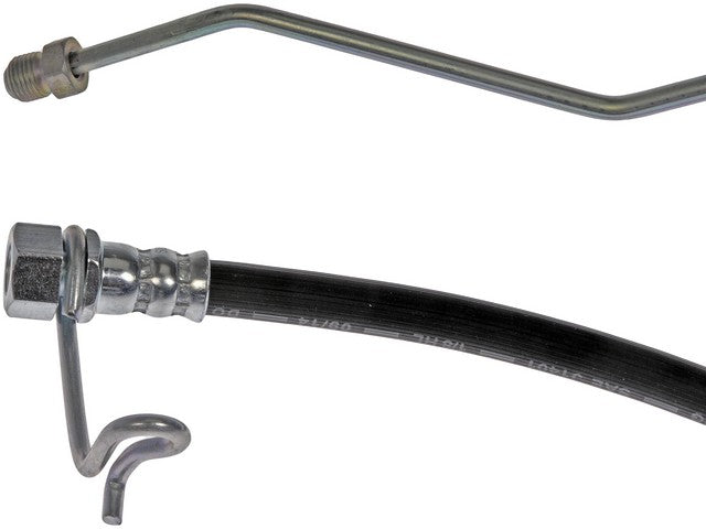 Dorman - First Stop Brake Hydraulic Hose P/N:H622196 Fits: Dodge Ram 3500 10-09, Dodge Ram 3500 2007 - Image 2