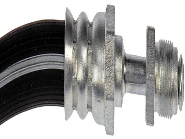 Dorman - First Stop Brake Hydraulic Hose P/N:H622197 Fits: Porsche Cayenne 10-08 - Image 2