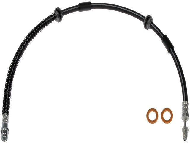 Dorman - First Stop Brake Hydraulic Hose P/N:H622197 Fits: Porsche Cayenne 10-08 - Image 1
