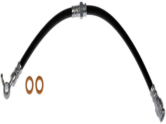 Dorman - First Stop Brake Hydraulic Hose P/N:H622199 Fits: Mazda Cx-5 23-13 - Image 1