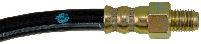 Dorman - First Stop Brake Hydraulic Hose P/N:H6222 Fits: Dodge B-4 Truck, Dodge C-1 Truck, Dodge C-3, Dodge C-4, Dodge D100 Pickup, Dodge D200 Pickup, Dodge D200 Series, Dodge M300, Dodge P200 Van, Dodge P300 Van, Dodge Truck - Image 2