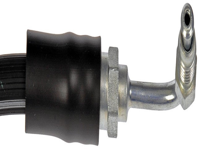 Dorman - First Stop Brake Hydraulic Hose P/N:H622201 Fits: Audi Tt 13-12, Audi Tt Quattro 2013, Audi Tt Rs Quattro 2012 - Image 2