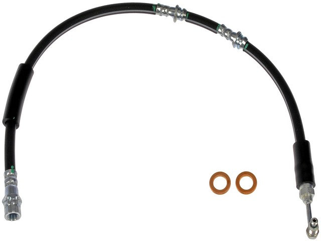Dorman - First Stop Brake Hydraulic Hose P/N:H622201 Fits: Audi Tt 13-12, Audi Tt Quattro 2013, Audi Tt Rs Quattro 2012 - Image 1