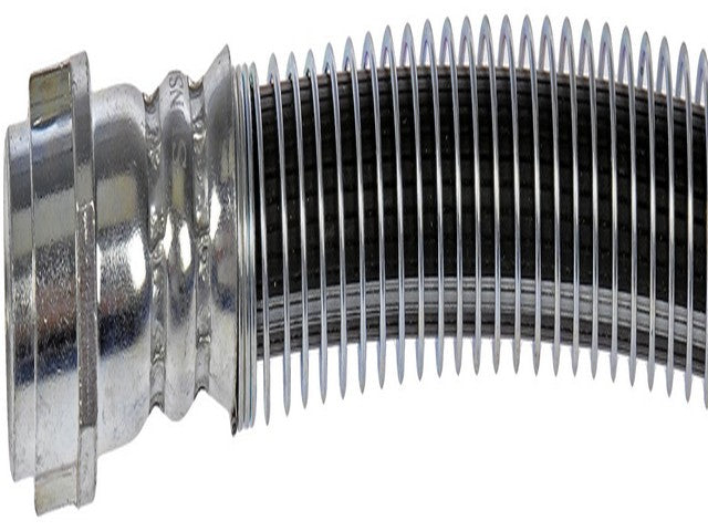 Dorman - First Stop Brake Hydraulic Hose P/N:H622202 Fits: Mercedes-benz Amg Gt 19-17, Mercedes-benz Amg Gt S 19-16, Mercedes-benz Sls Amg 15-11 - Image 3