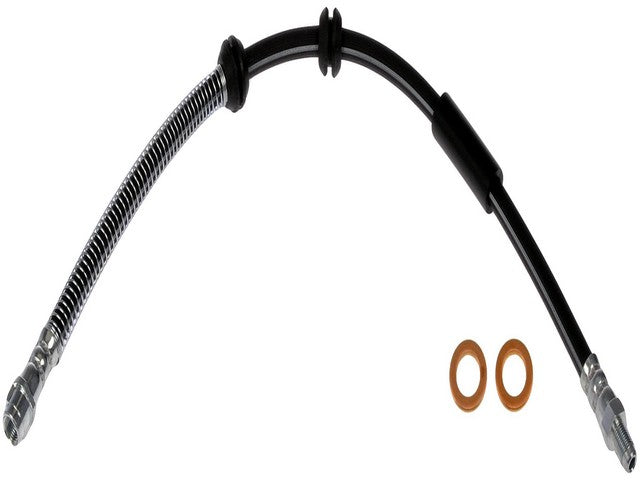 Dorman - First Stop Brake Hydraulic Hose P/N:H622202 Fits: Mercedes-benz Amg Gt 19-17, Mercedes-benz Amg Gt S 19-16, Mercedes-benz Sls Amg 15-11 - Image 1