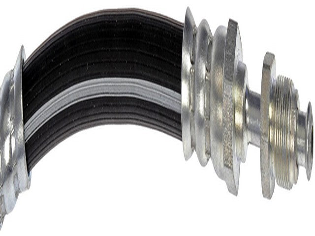 Dorman - First Stop Brake Hydraulic Hose P/N:H622203 Fits: Porsche Panamera 13-10 - Image 2
