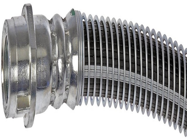 Dorman - First Stop Brake Hydraulic Hose P/N:H622204 Fits: Porsche Panamera 17-10 - Image 3