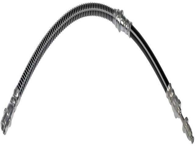 Dorman - First Stop Brake Hydraulic Hose P/N:H622204 Fits: Porsche Panamera 17-10 - Image 1