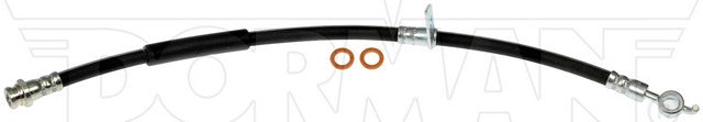 Dorman - First Stop Brake Hydraulic Hose P/N:H622205 Fits: Ford Fusion 17-13, Lincoln Mkz 20-13 - Image 1