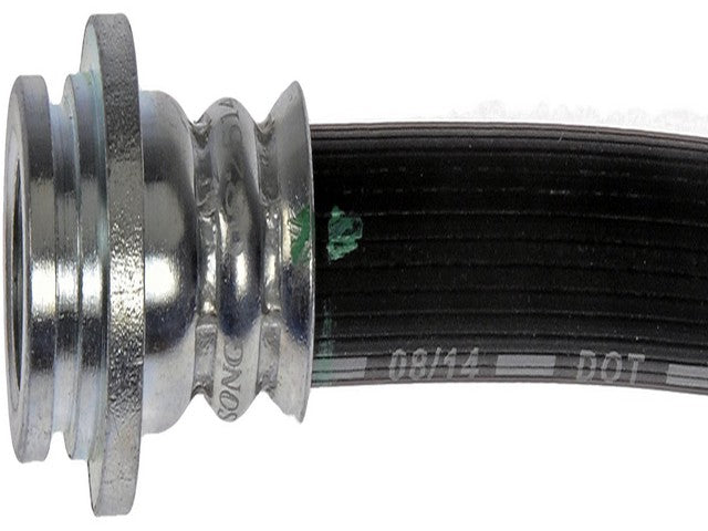 Dorman - First Stop Brake Hydraulic Hose P/N:H622206 Fits: Ford Fusion 20-13, Lincoln Mkz 20-13 - Image 3