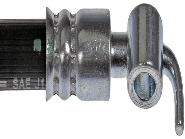 Dorman - First Stop Brake Hydraulic Hose P/N:H622206 Fits: Ford Fusion 20-13, Lincoln Mkz 20-13 - Image 2