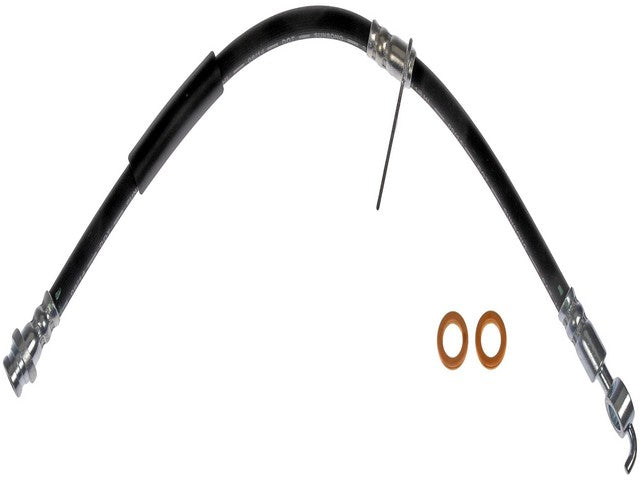 Dorman - First Stop Brake Hydraulic Hose P/N:H622206 Fits: Ford Fusion 20-13, Lincoln Mkz 20-13 - Image 1