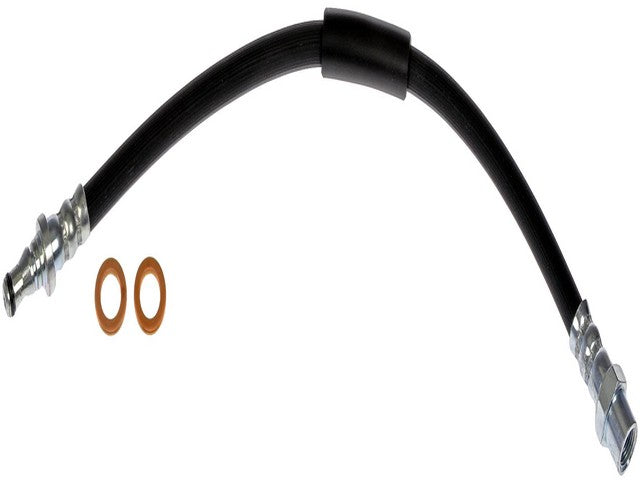 Dorman - First Stop Clutch Hydraulic Hose P/N:H622210 Fits: BMW 320i, BMW 323ci, BMW 323i, BMW 325ci, BMW 325i, BMW 325xi, BMW 328ci, BMW 328i, BMW 328i Xdrive, BMW 330ci, BMW 330i, BMW 330xi, BMW M3, BMW X3 - Image 1