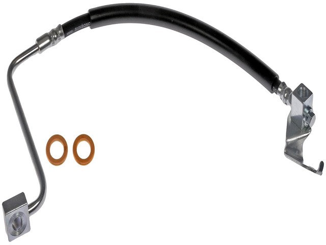Dorman - First Stop Brake Hydraulic Hose P/N:H622253 Fits: Dodge Charger 2014 - Image 1