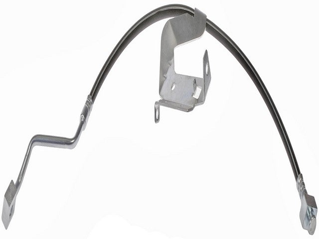 Dorman - First Stop Brake Hydraulic Hose P/N:H622254 Fits: Ford F-250 Super Duty 16-13, Ford F-350 Super Duty 16-13, Ford F-450 Super Duty 16-13, Ford F-550 Super Duty 16-13 - Image 1