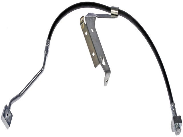 Dorman - First Stop Brake Hydraulic Hose P/N:H622255 Fits: Ford F-250 Super Duty 16-13, Ford F-350 Super Duty 16-13, Ford F-450 Super Duty 16-13, Ford F-550 Super Duty 16-13 - Image 1