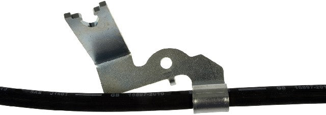Dorman - First Stop Brake Hydraulic Hose P/N:H622260 Fits: Ford Fusion 20-13, Ford Police Responder Hybrid 2020, Ford Ssv Plug-in Hybrid 2020, Lincoln Mkz 20-13 - Image 3