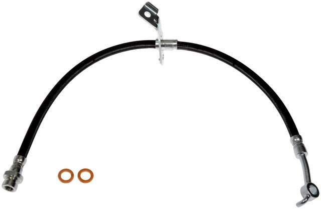 Dorman - First Stop Brake Hydraulic Hose P/N:H622262 Fits: Hyundai Sonata 14-11 - Image 1
