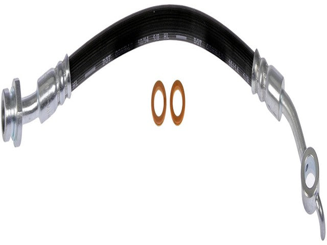 Dorman - First Stop Brake Hydraulic Hose P/N:H622265 Fits: Hyundai Elantra Gt 17-13 - Image 1