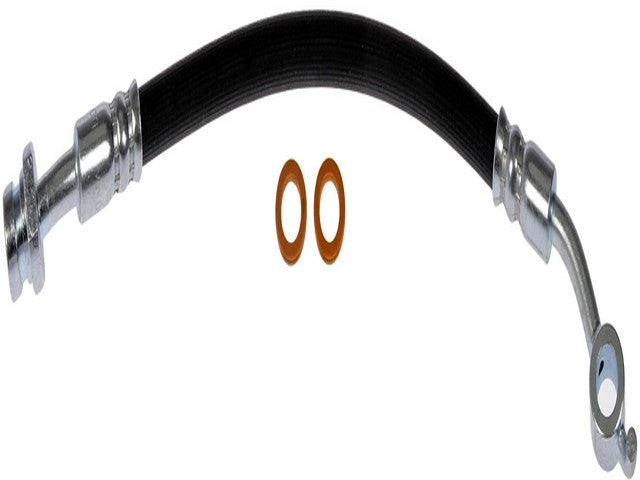 Dorman - First Stop Brake Hydraulic Hose P/N:H622266 Fits: Hyundai Elantra Gt 17-13 - Image 1