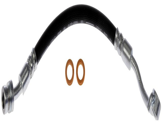 Dorman - First Stop Brake Hydraulic Hose P/N:H622267 Fits: Hyundai Elantra Gt 17-13 - Image 1